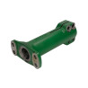 Pompa hydrauliczna tłokowa pasuje do: JOHN DEER PN-10840 