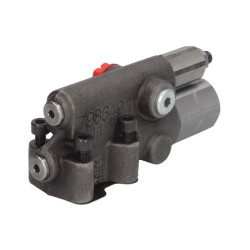 Pompa hydrauliczna zębata pasuje do: CASE IH R902532941