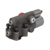 Pompa hydrauliczna zębata pasuje do: CASE IH R902532941