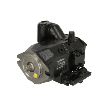 Pompa hydrauliczna tłokowa pasuje do: CASE R902534656