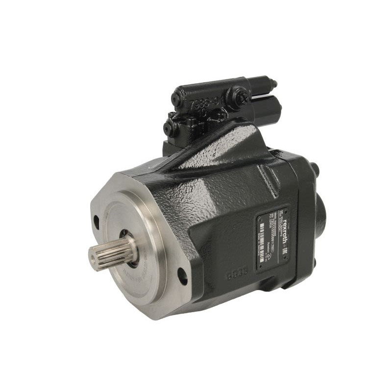 Pompa hydrauliczna pasuje do: JOHN DEERE R902534658