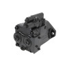 Pompa hydrauliczna tłokowa pasuje do: JOHN DEER R902534660
