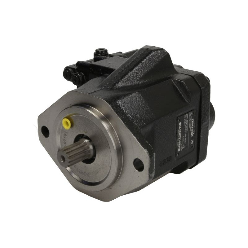 Pompa hydrauliczna tłokowa pasuje do: CASE R902536859
