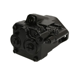 Pompa hydrauliczna tłokowa pasuje do: CASE R902536859