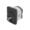 Pompa hydrauliczna zębata R918C00124