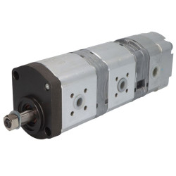 Pompa hydrauliczna zębata R918C02080