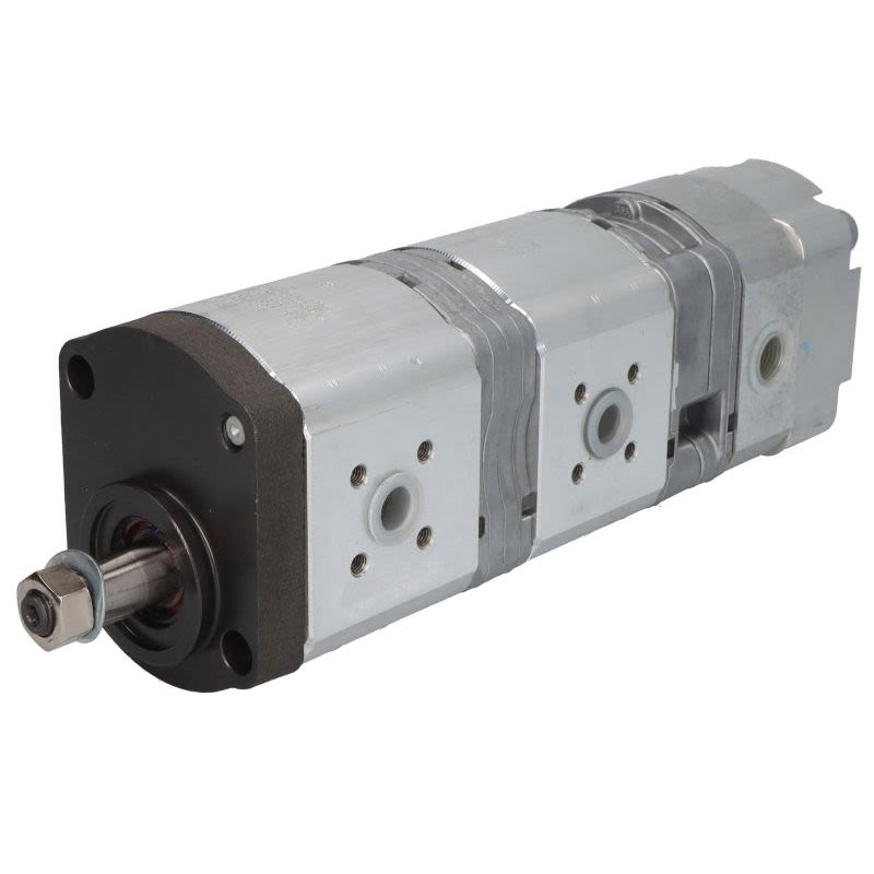 Pompa hydrauliczna zębata R918C02080