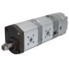 Pompa hydrauliczna zębata R918C02080