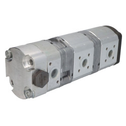 Pompa hydrauliczna zębata R918C02080