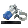 Pompa paliwa elektryczna 12V fi8mm 60-80 l/h-0,13-018 Bar