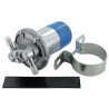 Pompa paliwa elektryczna 12V fi8mm 60-80 l/h-0,13-018 Bar