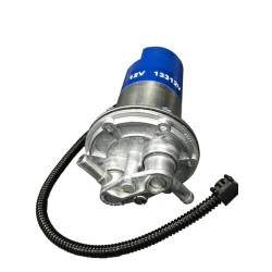 Pompa paliwa elektryczna 12V fi8mm 60-80 l/h-0,13-018 Bar