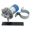 Elektryczna pompa paliwa 12V fi8mm 80-100l/h 0,18-0,26 Bar