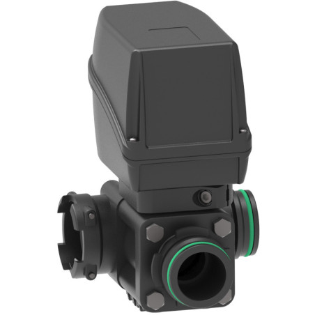 Elektrozawór sekcyjny 853K04SC6 Arag 8026834399587