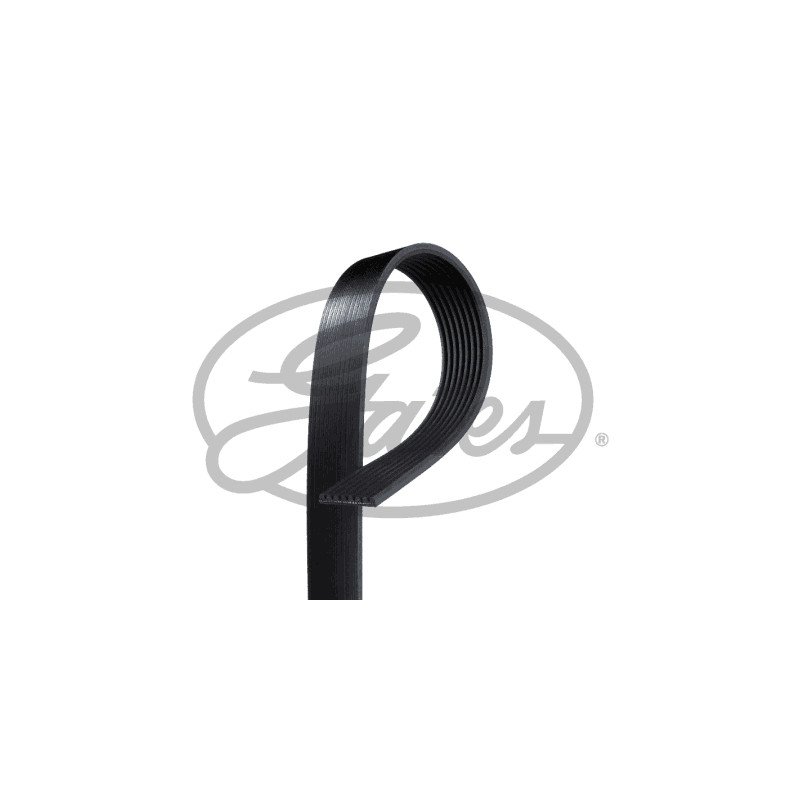 Pasek wieloklinow 8PK2678HD