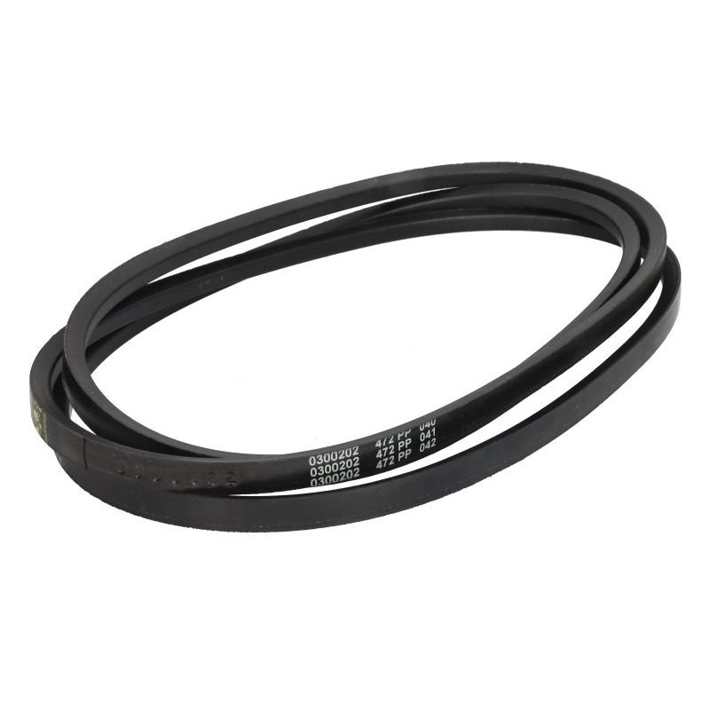 Pas klinowy Gates 0300202