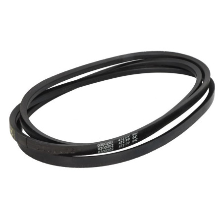 Pas klinowy Gates 0300202