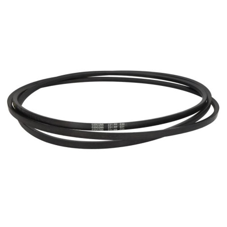 Pas klinowy Gates 0200285