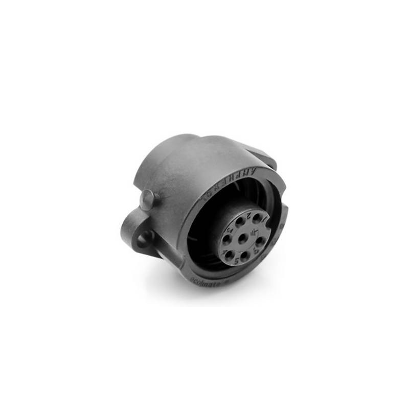 Obudowa gniazda 7-pin C01630G00610012 Amphenol 8719607073493