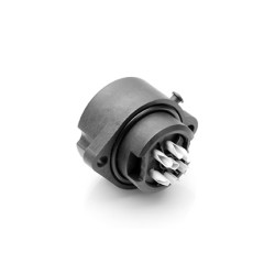 Obudowa gniazda 7-pin C01630G00610012 Amphenol 8719607073493