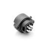 Obudowa gniazda 7-pin C01630G00610012 Amphenol 8719607073493