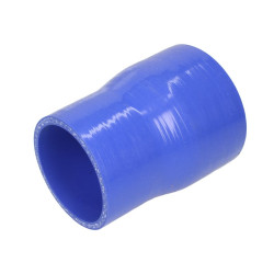 Wąż silikonowy redukcja 60mm/70mm, L=90mm LEMA