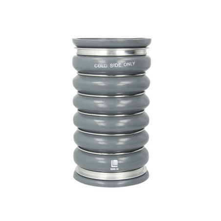 Wąż silikonowy redukcja 81mm/98mm, L=174mm LEMA