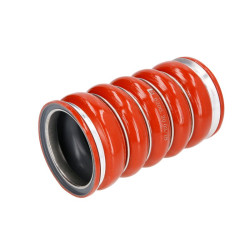 Wąż silikonowy redukcja 81mm/98mm, L=185mm LEMA