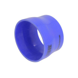 Wąż silikonowy redukcja 102mm/114mm, L=76mm THERMOTEC