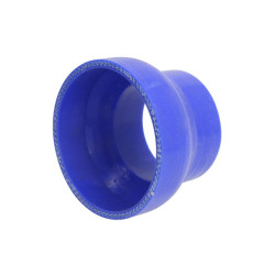 Wąż silikonowy redukcja 102mm/76mm, L=76mm THERMOTEC