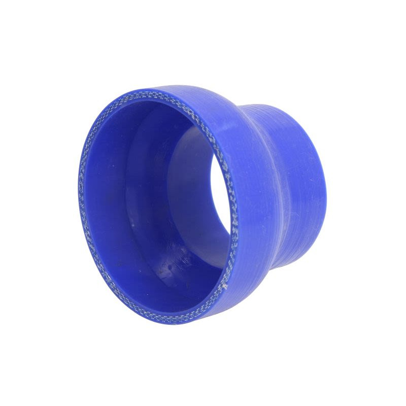 Wąż silikonowy redukcja 102mm/76mm, L=76mm THERMOTEC
