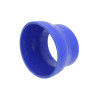 Wąż silikonowy redukcja 127mm/100mm, L=76mm THERMOTEC