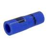 Wąż silikonowy redukcja 13mm/16mm, L=76mm THERMOTEC