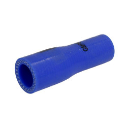 Wąż silikonowy redukcja 13mm/19mm, L=76mm THERMOTEC