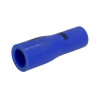 Wąż silikonowy redukcja 13mm/19mm, L=76mm THERMOTEC