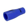 Wąż silikonowy redukcja 13mm/22mm, L=76mm THERMOTEC