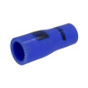 Wąż silikonowy redukcja 16mm/22mm, L=76mm THERMOTEC