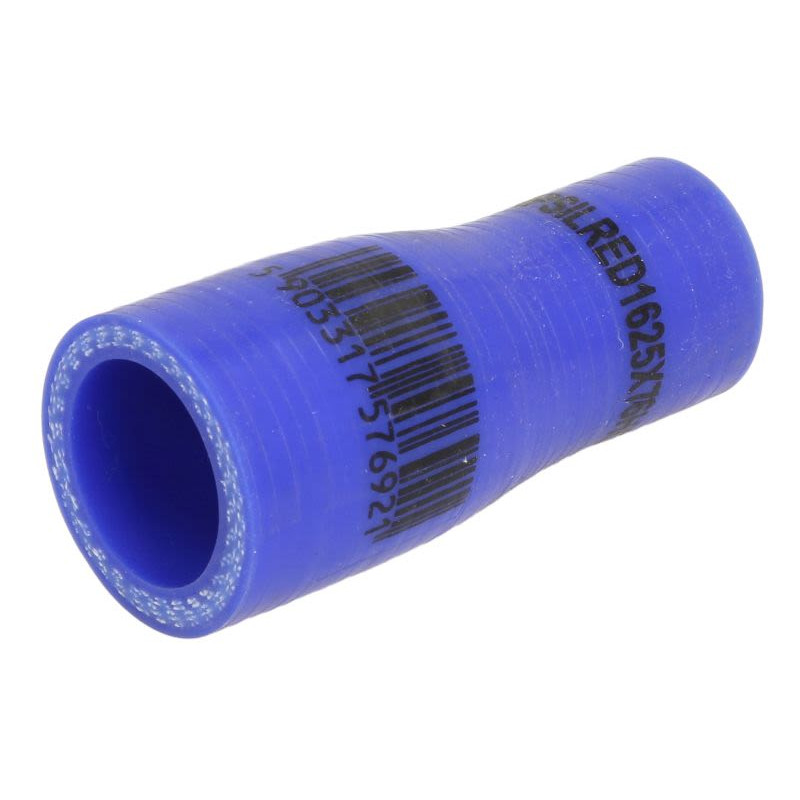 Wąż silikonowy redukcja 16mm/25mm, L=76mm THERMOTEC
