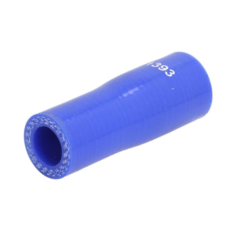 Wąż silikonowy redukcja 19mm/16mm, L=76mm THERMOTEC