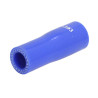 Wąż silikonowy redukcja 19mm/16mm, L=76mm THERMOTEC