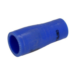 Wąż silikonowy redukcja 19mm/25mm, L=76mm THERMOTEC