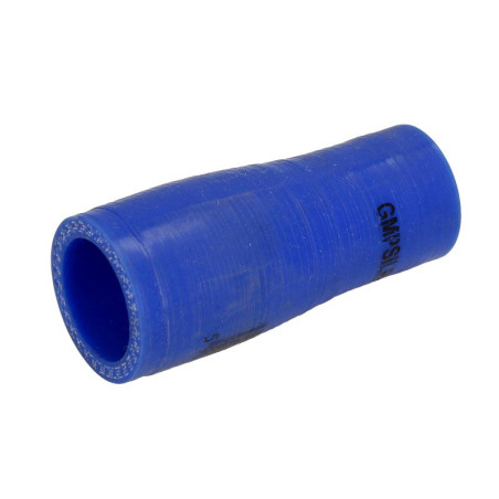 Wąż silikonowy redukcja 19mm/25mm, L=76mm THERMOTEC