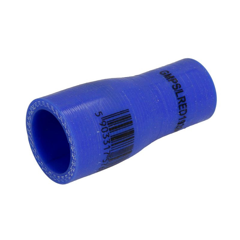 Wąż silikonowy redukcja 19mm/28mm, L=76mm THERMOTEC
