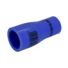 Wąż silikonowy redukcja 19mm/28mm, L=76mm THERMOTEC