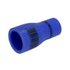 Wąż silikonowy redukcja 19mm/30mm, L=76mm THERMOTEC