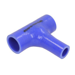 Wąż silikonowy redukcja 19mm/32mm, L=60mm/105mm THERMOTEC
