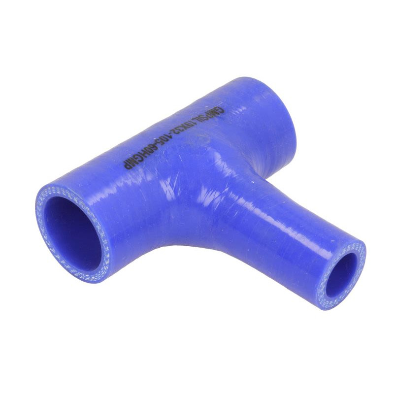 Wąż silikonowy redukcja 19mm/32mm, L=60mm/105mm THERMOTEC