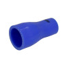 Wąż silikonowy redukcja 19mm/32mm, L=76mm THERMOTEC