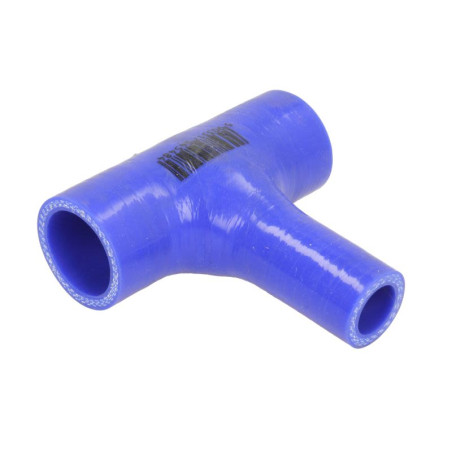 Wąż silikonowy redukcja 19mm/35mm, L=60mm/105mm THERMOTEC
