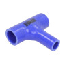 Wąż silikonowy redukcja 19mm/35mm, L=60mm/105mm THERMOTEC